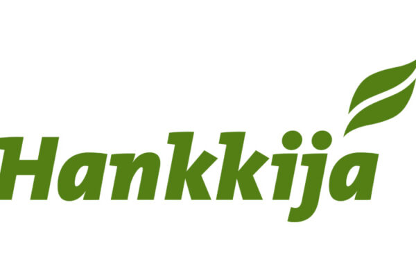 hankkijan logo