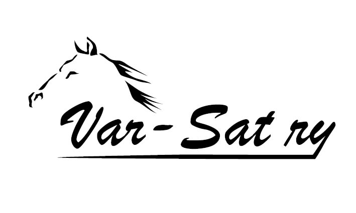 VAR-SAT ry:n logo