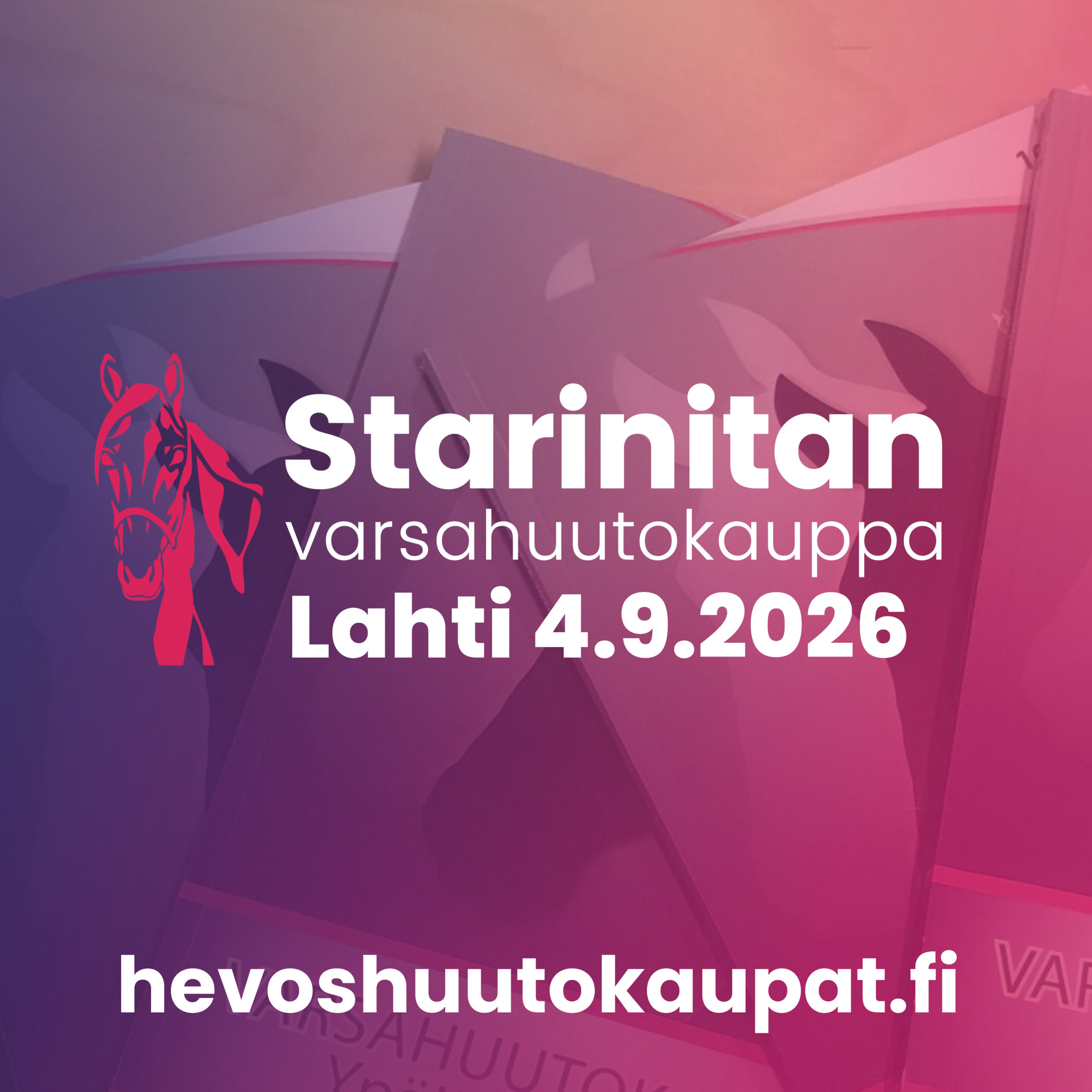 Varsahuutokauppa, Lahti
